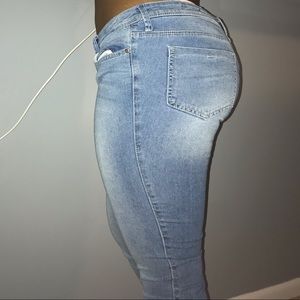 Blue Guess Jeans 🥶